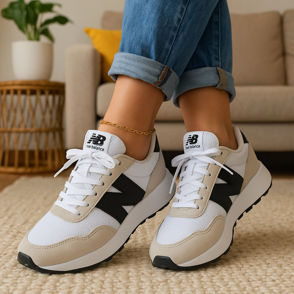TENIS NEW BALANCE 237 - DAMA