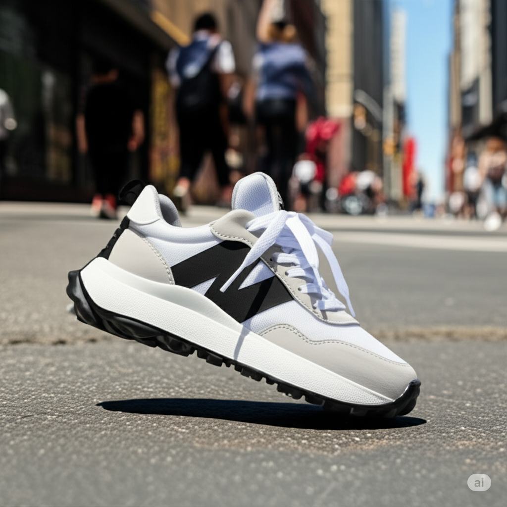 TENIS NEW BALANCE 237 - DAMA