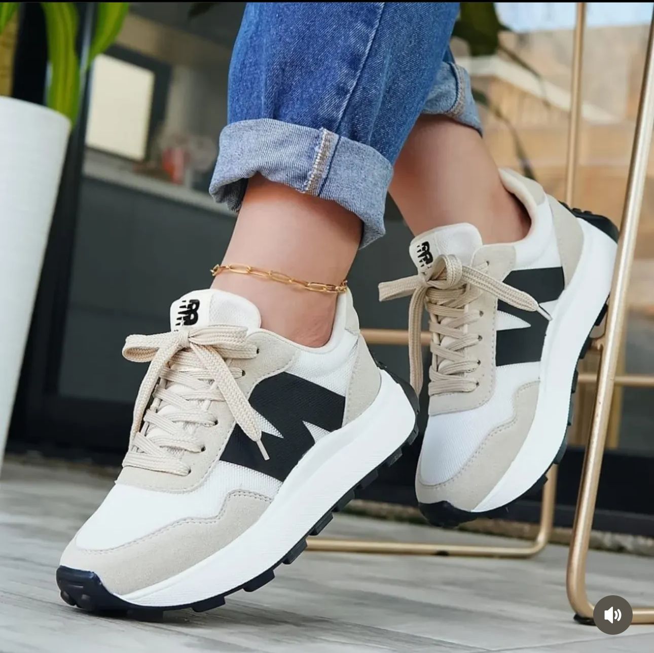 TENIS NEW BALANCE 237 - DAMA