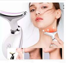 Masajeador facial Skin Lift Pro