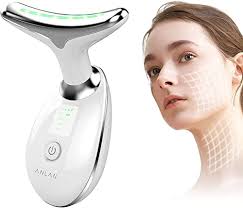 Masajeador facial Skin Lift Pro
