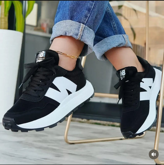 TENIS NEW BALANCE 237 - DAMA