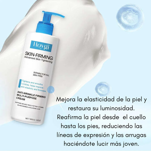 CREMA RE-AFIRMANTE SKIN FIRMING