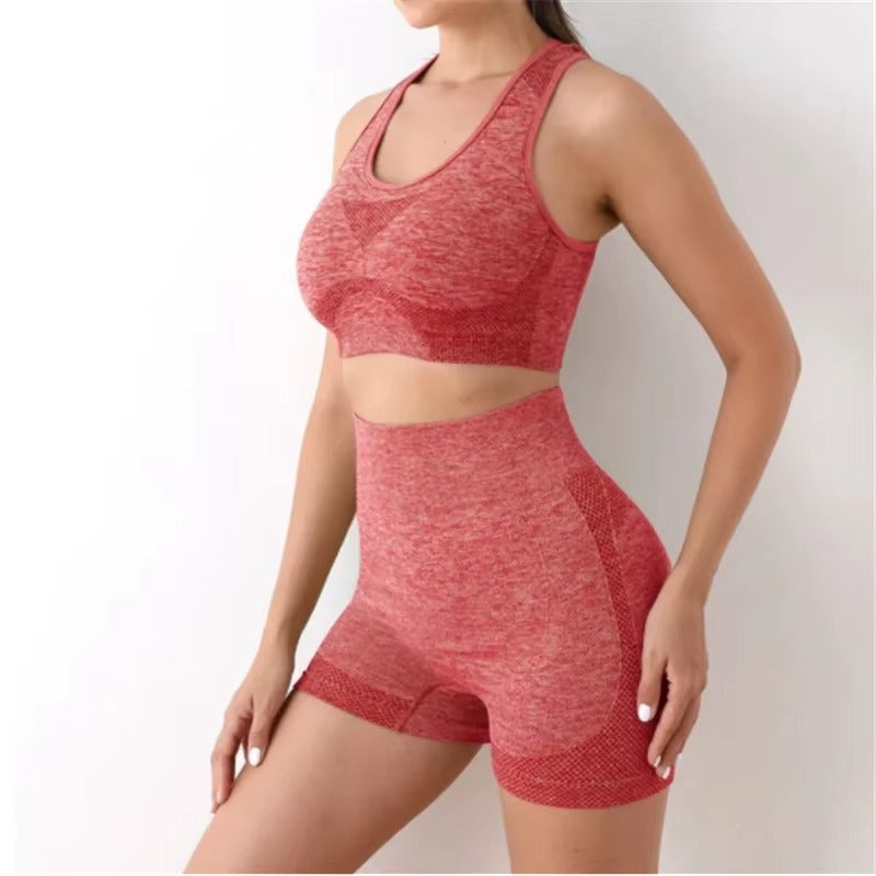 CONJUNTO DEPORTIVO MUJER || TALLE UNICO