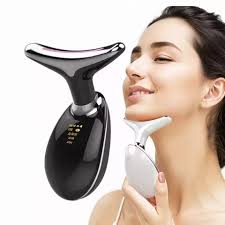 Masajeador facial Skin Lift Pro