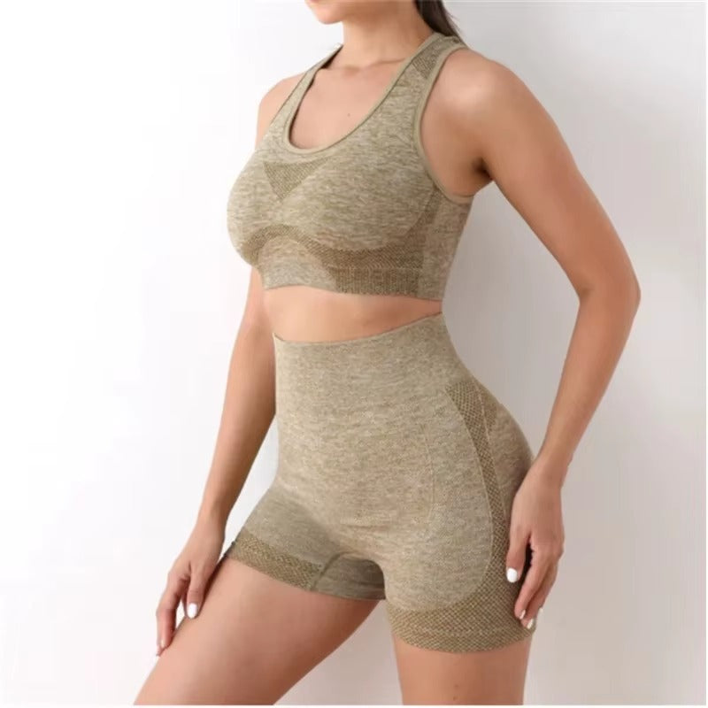 CONJUNTO DEPORTIVO MUJER || TALLE UNICO