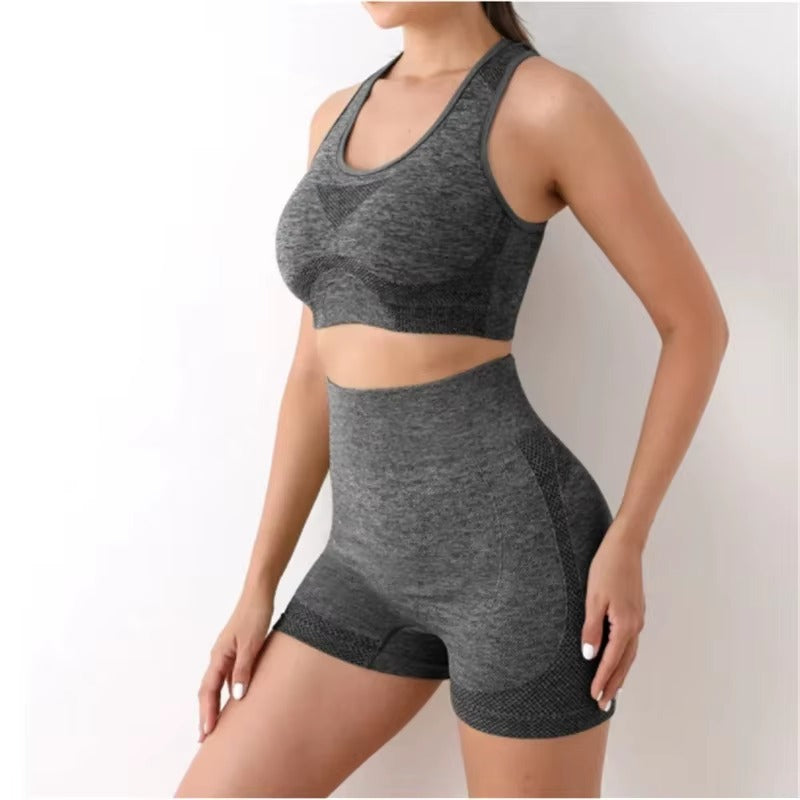 CONJUNTO DEPORTIVO MUJER || TALLE UNICO